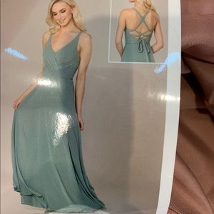 Sorella Vita Bridesmaid Dress